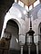 Das Mausoleum des Moulay Ismail.