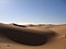 Auf dem Weg zum Erg Chebbi.