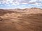 Auf der hchsten Dne des Erg Chebbi.